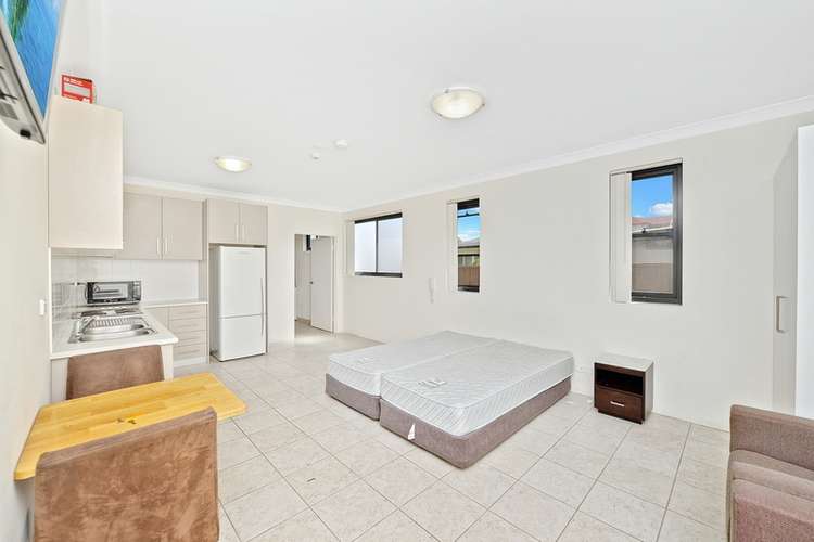 Fourth view of Homely studio listing, 7/76 Marion Street, Bankstown NSW 2200