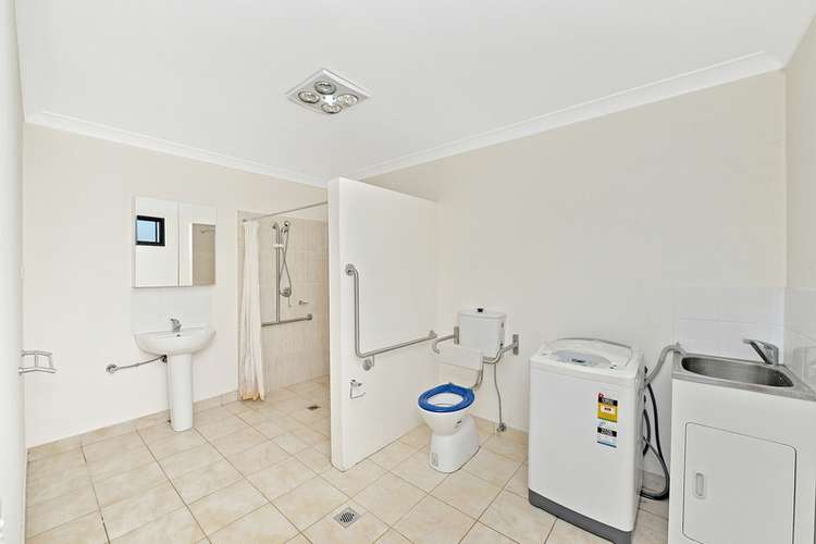 Fifth view of Homely studio listing, 7/76 Marion Street, Bankstown NSW 2200