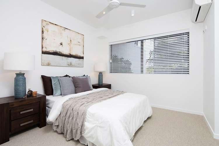 Fourth view of Homely apartment listing, 27/58 Ludwick Street, Cannon Hill QLD 4170