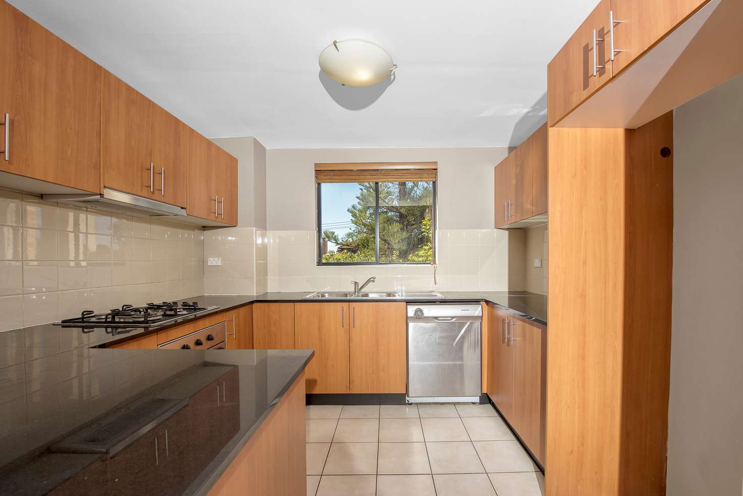 Main view of Homely apartment listing, 3/43 Hornsey Road, Homebush West NSW 2140