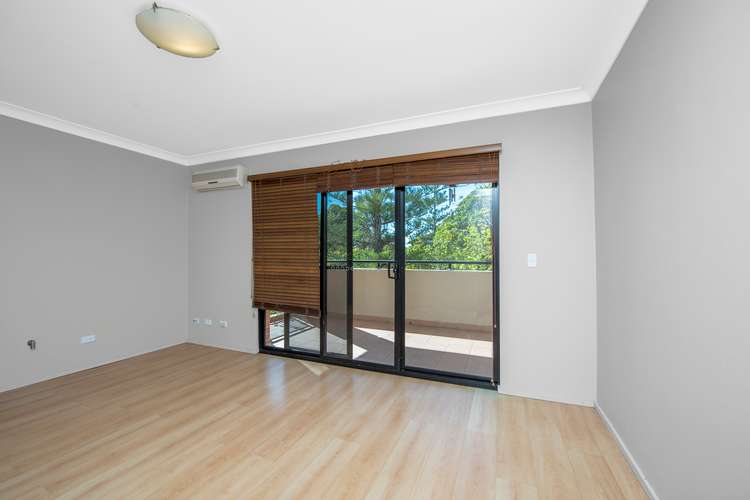 Second view of Homely apartment listing, 3/43 Hornsey Road, Homebush West NSW 2140