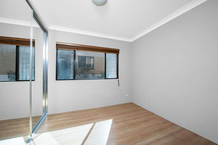 Third view of Homely apartment listing, 3/43 Hornsey Road, Homebush West NSW 2140