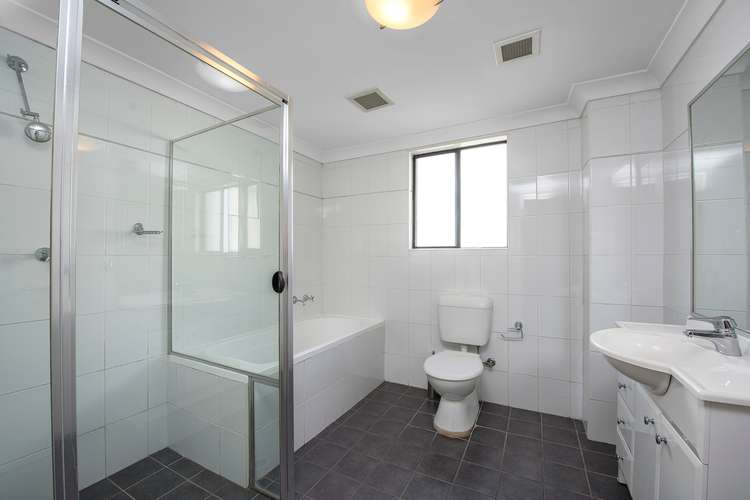 Fourth view of Homely apartment listing, 3/43 Hornsey Road, Homebush West NSW 2140