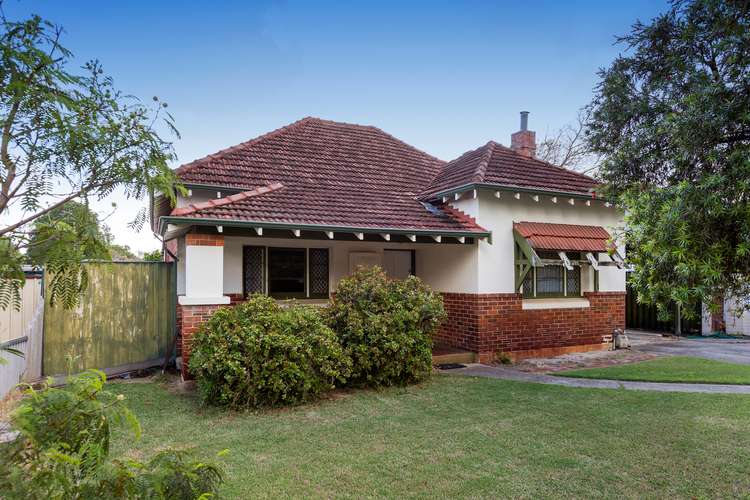 Main view of Homely house listing, 62 Armadale Road, Rivervale WA 6103