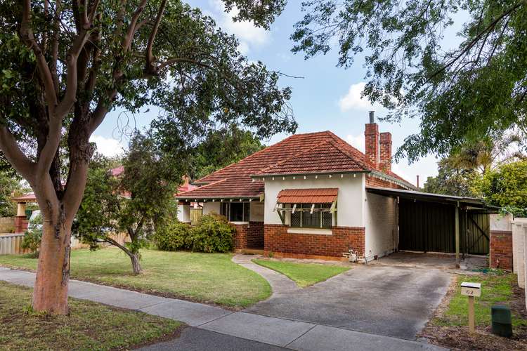 Second view of Homely house listing, 62 Armadale Road, Rivervale WA 6103