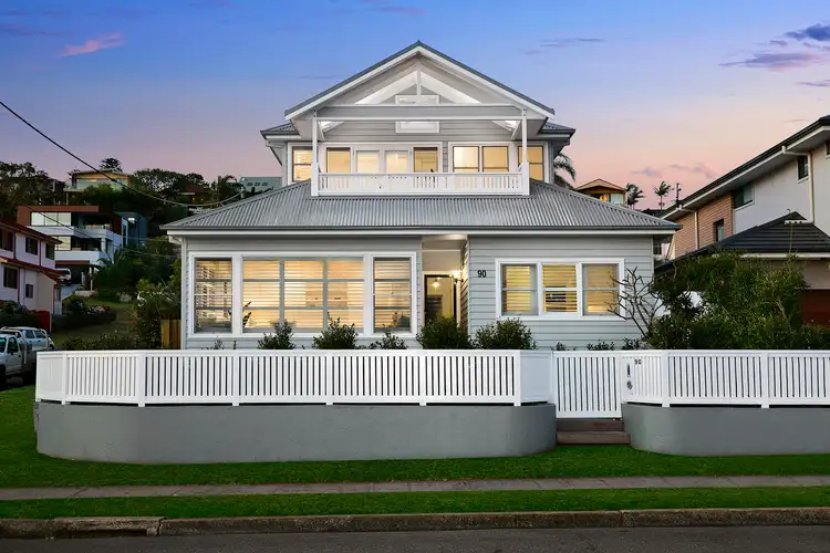 90 Pitt Road, North Curl Curl NSW 2099