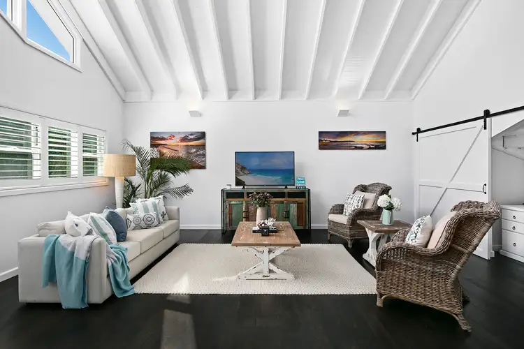 Fourth view of Homely house listing, 90 Pitt Road, North Curl Curl NSW 2099