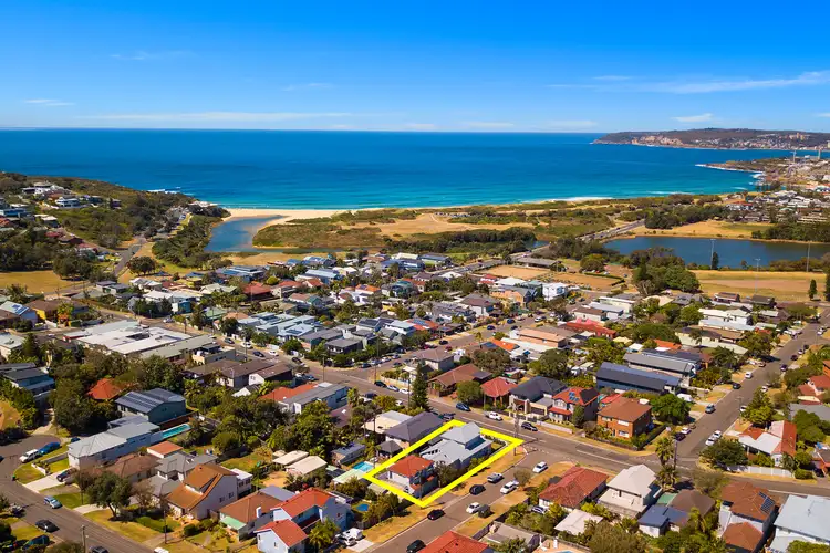 Fifth view of Homely house listing, 90 Pitt Road, North Curl Curl NSW 2099