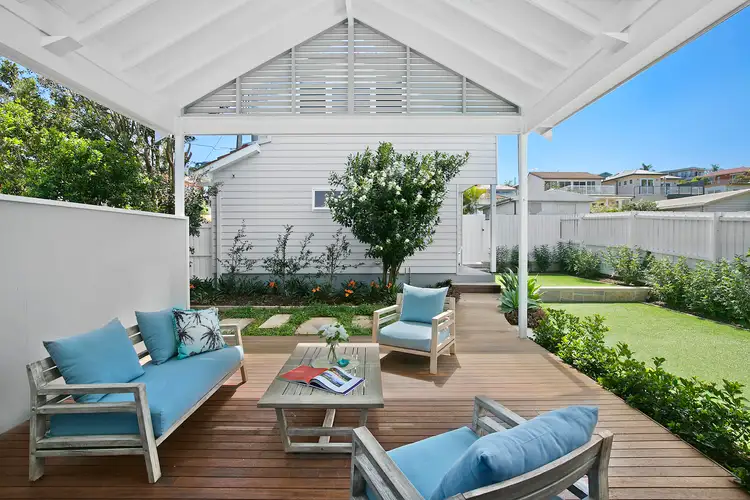Sixth view of Homely house listing, 90 Pitt Road, North Curl Curl NSW 2099