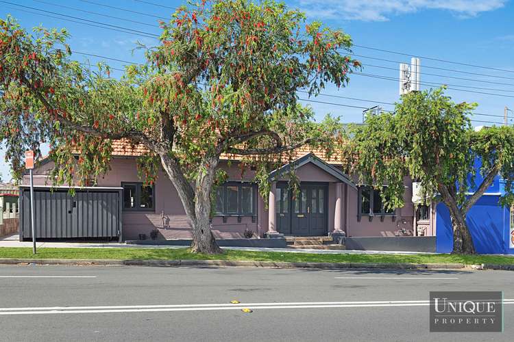 Main view of Homely apartment listing, 1/372 Maylora Street, Russell Lea NSW 2046