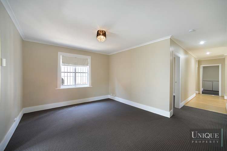 Third view of Homely apartment listing, 1/372 Maylora Street, Russell Lea NSW 2046