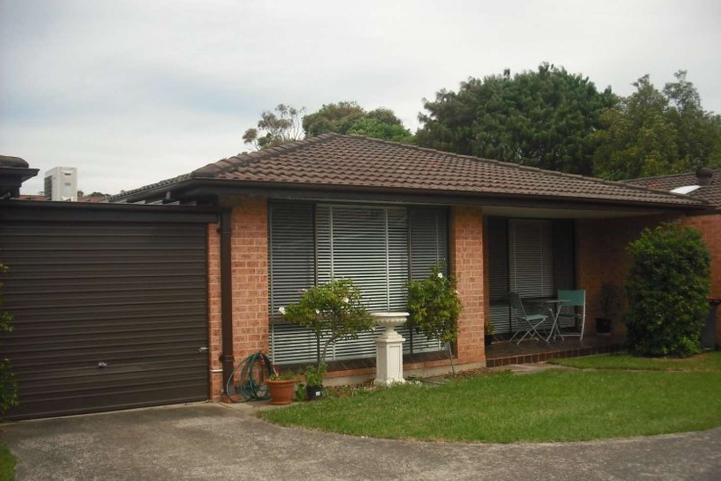 Main view of Homely house listing, 2/93-95 Lincoln Street, Belfield NSW 2191