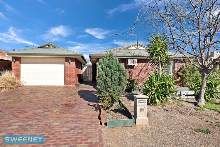 Main view of Homely house listing, 10 Adam Court, Werribee VIC 3030