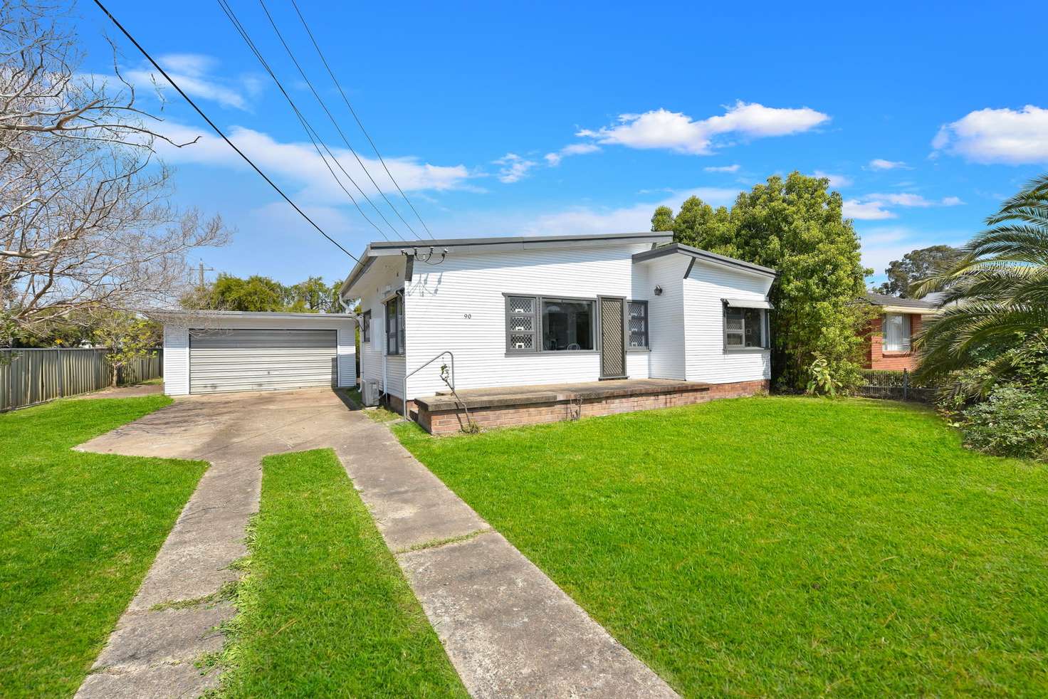 Main view of Homely house listing, 90 Albert Road, Werrington NSW 2747