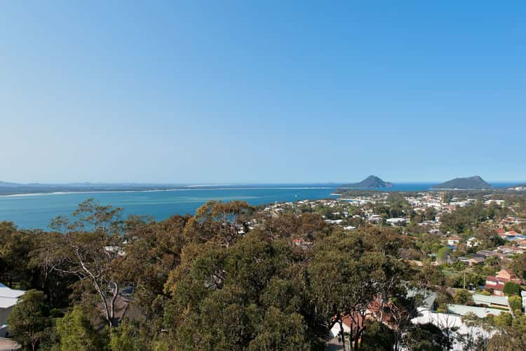 Main view of Homely house listing, 21b Tareebin Road, Nelson Bay NSW 2315