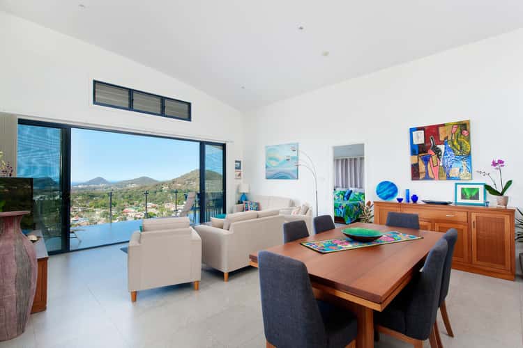 Fifth view of Homely house listing, 21b Tareebin Road, Nelson Bay NSW 2315