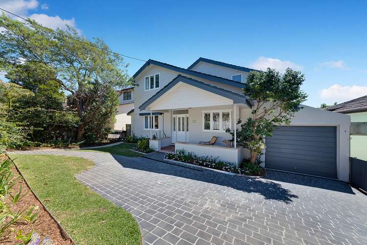 Main view of Homely house listing, 25 Kara Street, Lane Cove NSW 2066