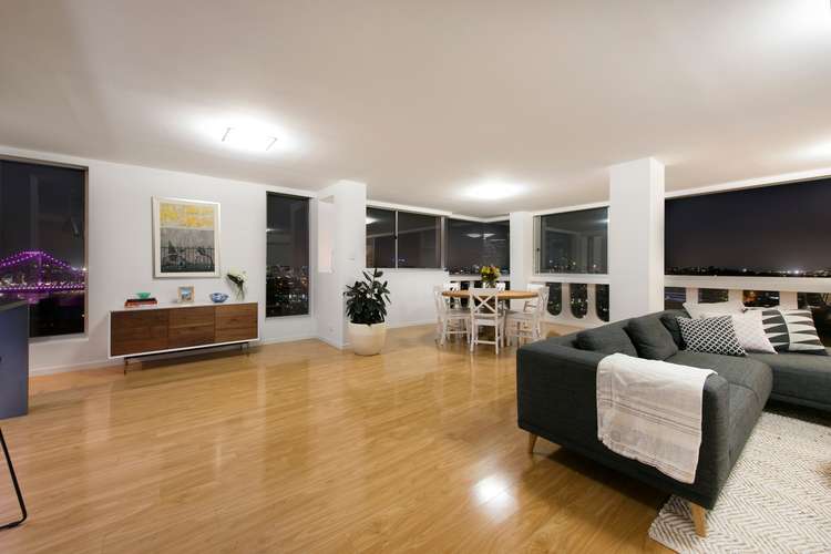 Sixth view of Homely unit listing, 41/341 Bowen Terrace, New Farm QLD 4005