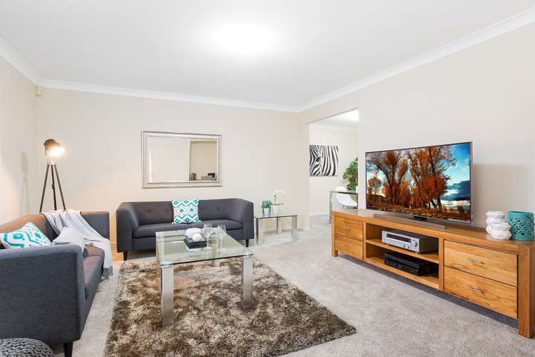 Second view of Homely house listing, 5 Bishopsgate Avenue, Castle Hill NSW 2154
