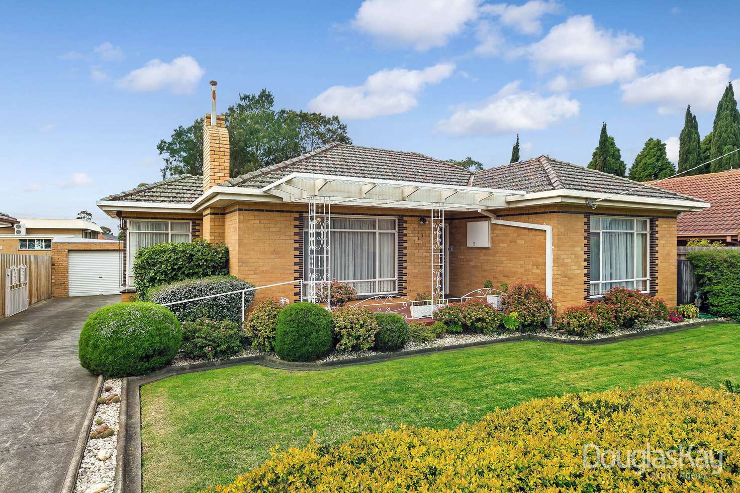 Main view of Homely house listing, 13 Centre Street, Sunshine VIC 3020