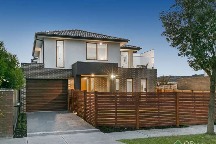 Main view of Homely townhouse listing, 1/20 Clydebank Road, Edithvale VIC 3196