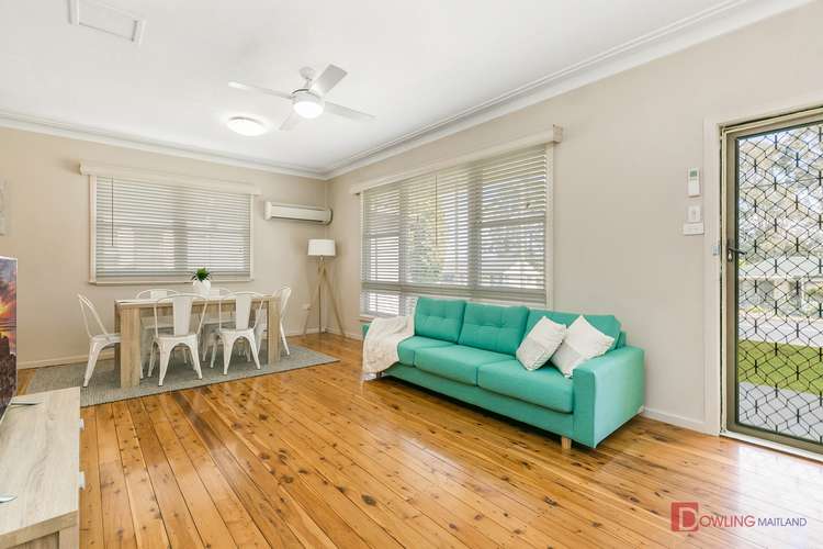 Second view of Homely house listing, 4 Byron Street, Beresfield NSW 2322