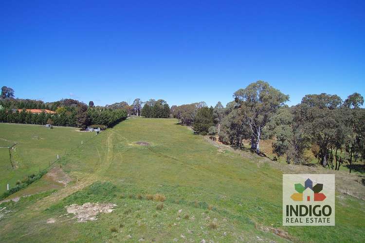 Main view of Homely residentialLand listing, LOT CA12 Crawford Street, Beechworth VIC 3747