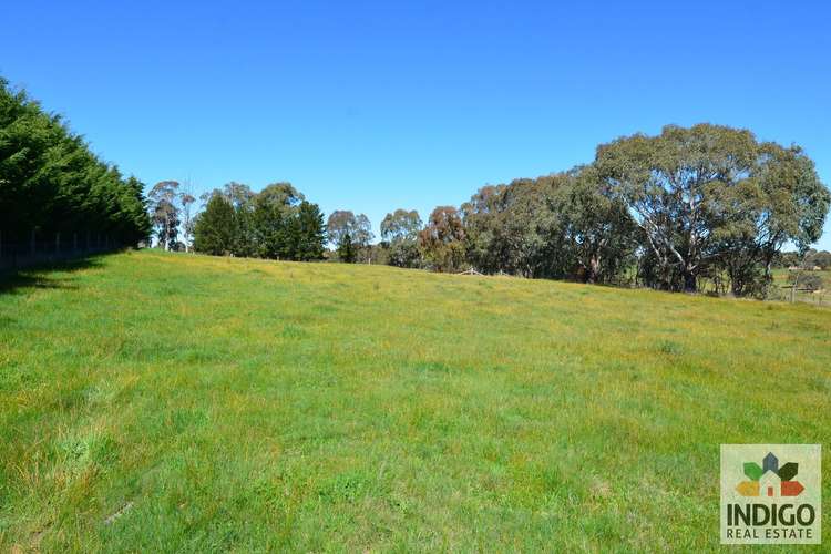 Second view of Homely residentialLand listing, LOT CA12 Crawford Street, Beechworth VIC 3747