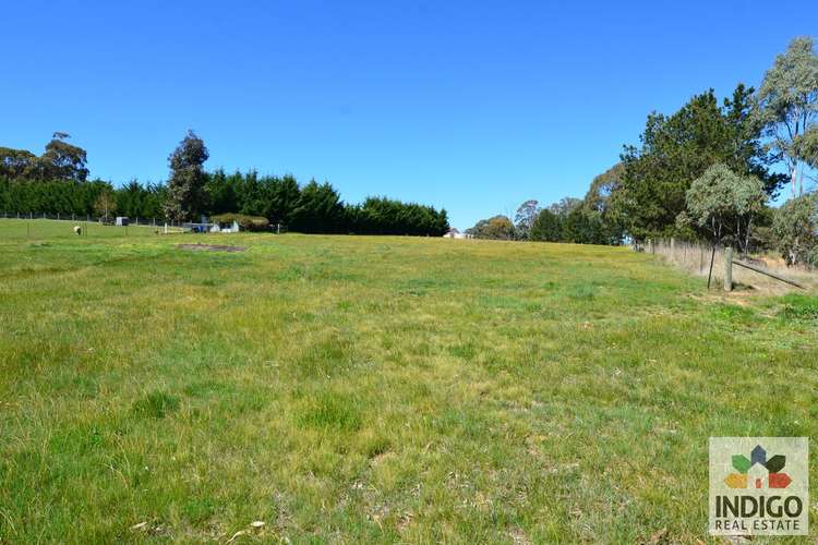 Sixth view of Homely residentialLand listing, LOT CA12 Crawford Street, Beechworth VIC 3747