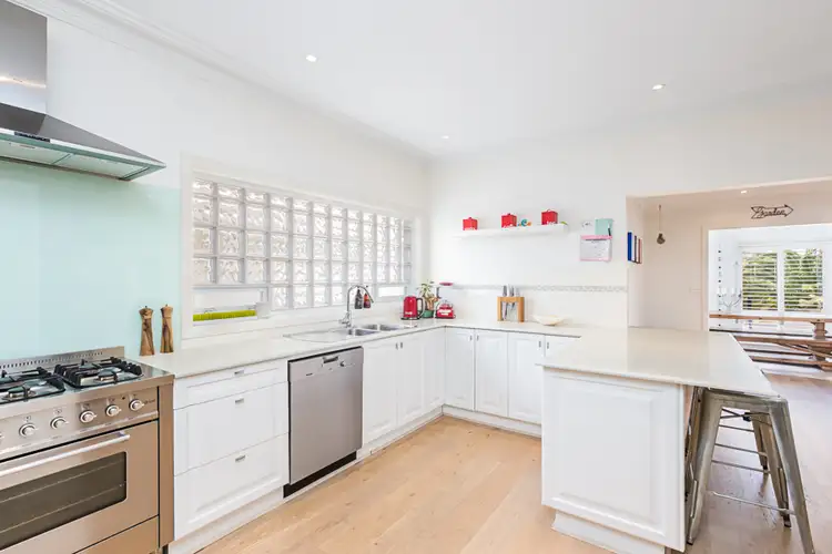 Third view of Homely house listing, 112 Turriell Point Road, Port Hacking NSW 2229