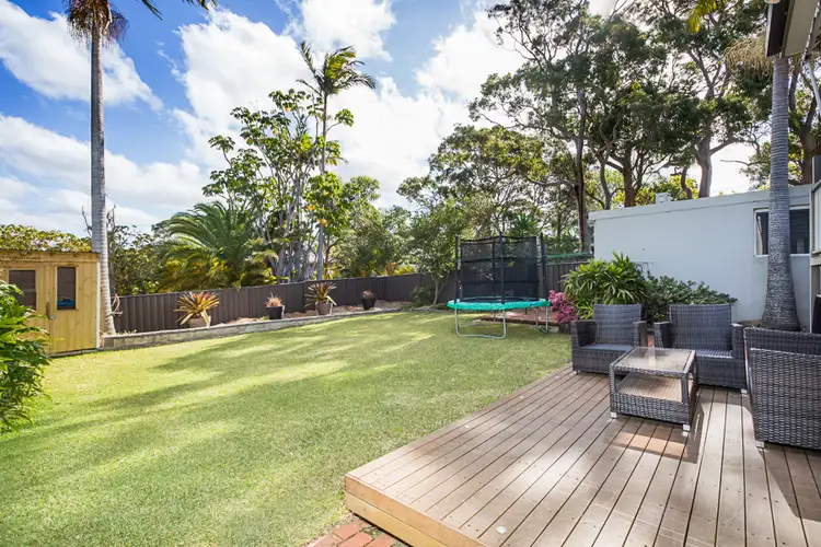 Fifth view of Homely house listing, 112 Turriell Point Road, Port Hacking NSW 2229