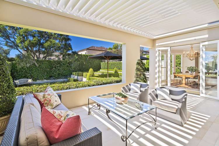 Second view of Homely house listing, 9 Namoi Road, Northbridge NSW 2063