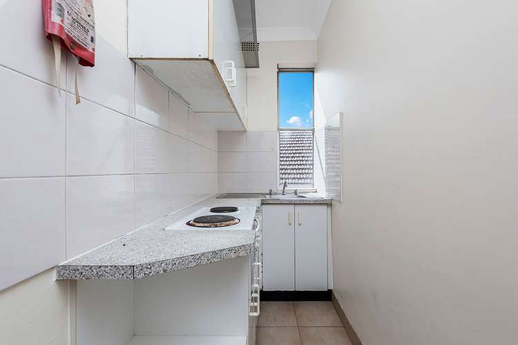 Second view of Homely studio listing, 9/15 Victoria Street, Burwood NSW 2134