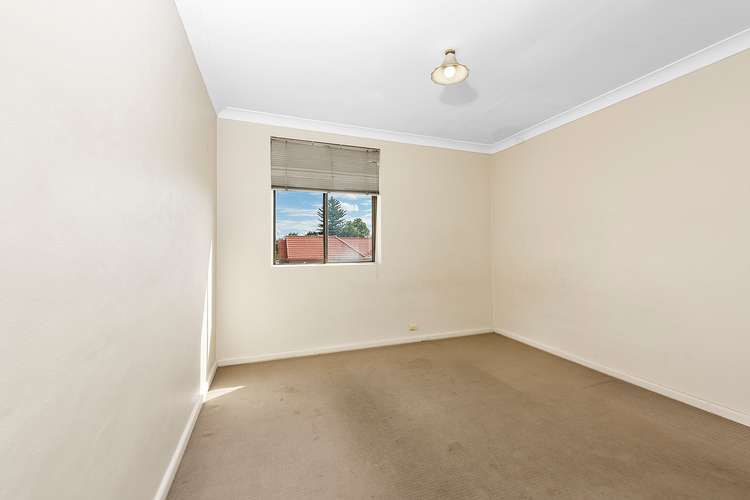 Third view of Homely studio listing, 9/15 Victoria Street, Burwood NSW 2134