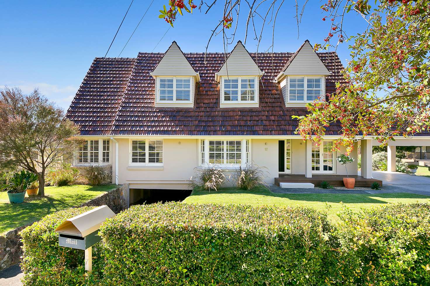 Main view of Homely house listing, 17 Eltham Street, Beacon Hill NSW 2100