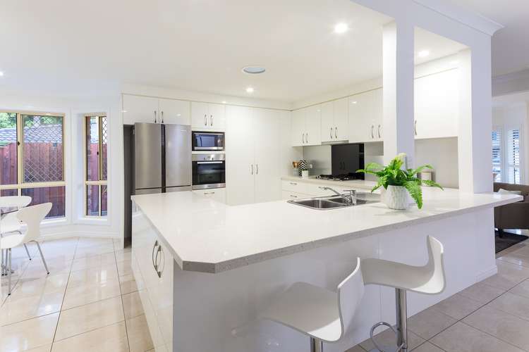 Fourth view of Homely house listing, 4 Tolson Terrace, Ormiston QLD 4160