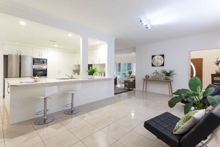 Fifth view of Homely house listing, 4 Tolson Terrace, Ormiston QLD 4160