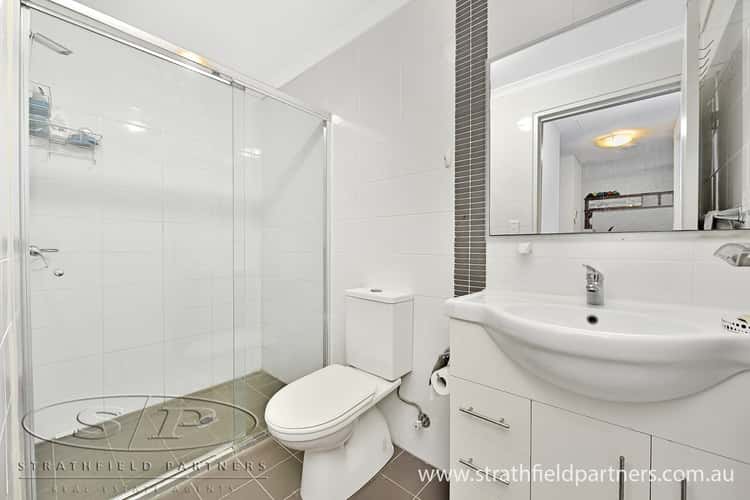 Sixth view of Homely apartment listing, 205A/27 George Street, North Strathfield NSW 2137