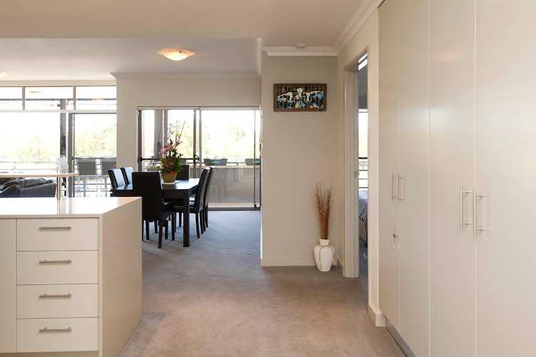 Fourth view of Homely apartment listing, 2/45 Tidewater Way, Ascot WA 6104
