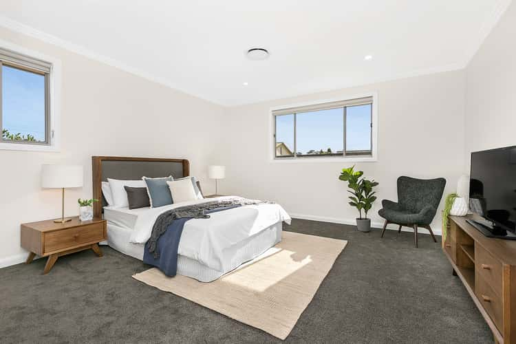 Fourth view of Homely villa listing, 2/16-18 Forrest Road, Ryde NSW 2112