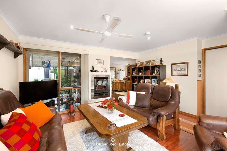 Second view of Homely house listing, 40 Deborah Drive, Baxter VIC 3911