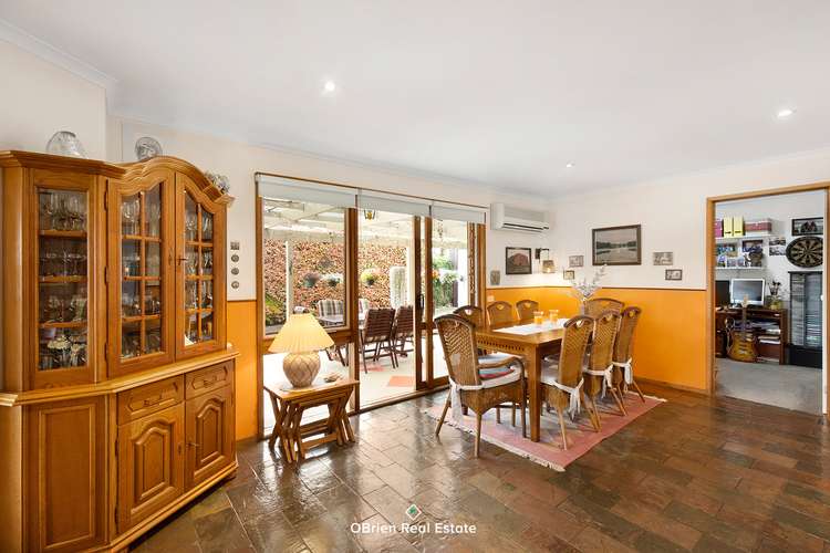 Third view of Homely house listing, 40 Deborah Drive, Baxter VIC 3911