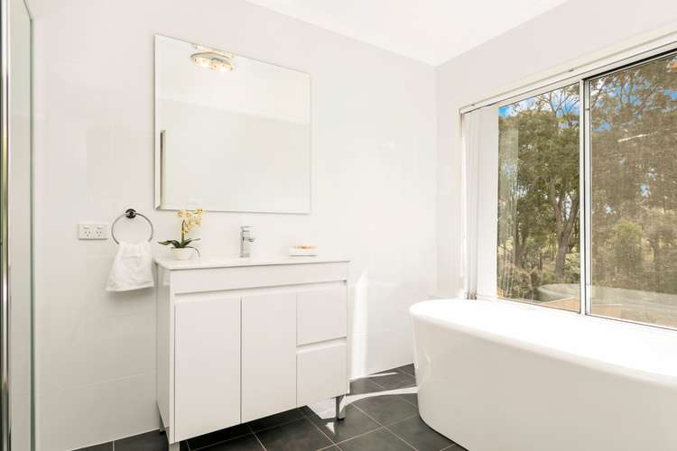 Sixth view of Homely house listing, 21 Broadoak Place, Castle Hill NSW 2154