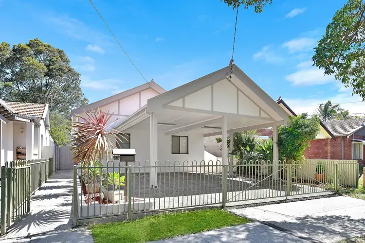 34 Second Avenue, Campsie NSW 2194