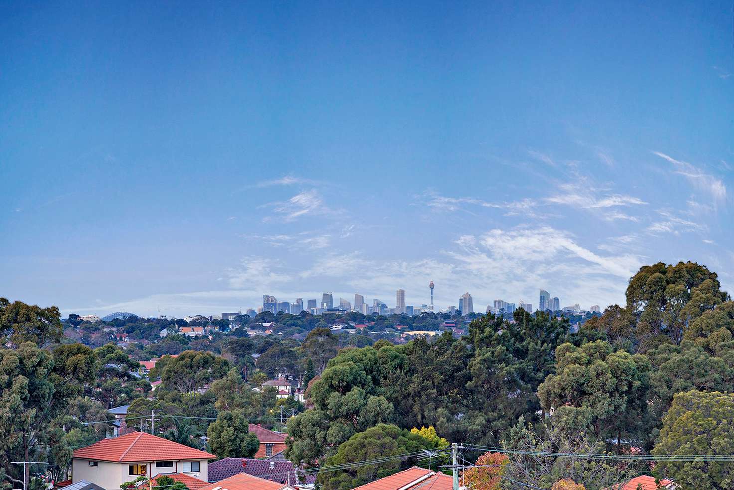 Main view of Homely unit listing, 19/31-35 Burwood Road, Belfield NSW 2191