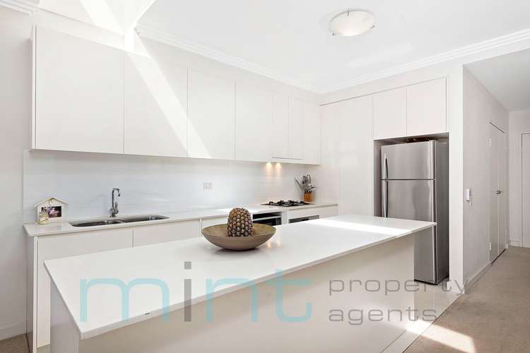 Third view of Homely unit listing, 19/31-35 Burwood Road, Belfield NSW 2191