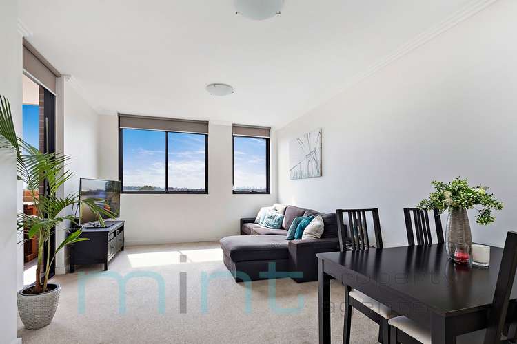 Fourth view of Homely unit listing, 19/31-35 Burwood Road, Belfield NSW 2191