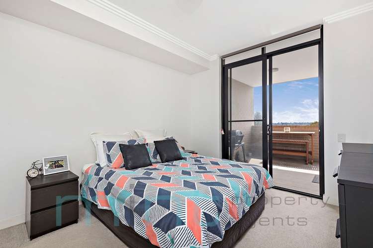 Sixth view of Homely unit listing, 19/31-35 Burwood Road, Belfield NSW 2191