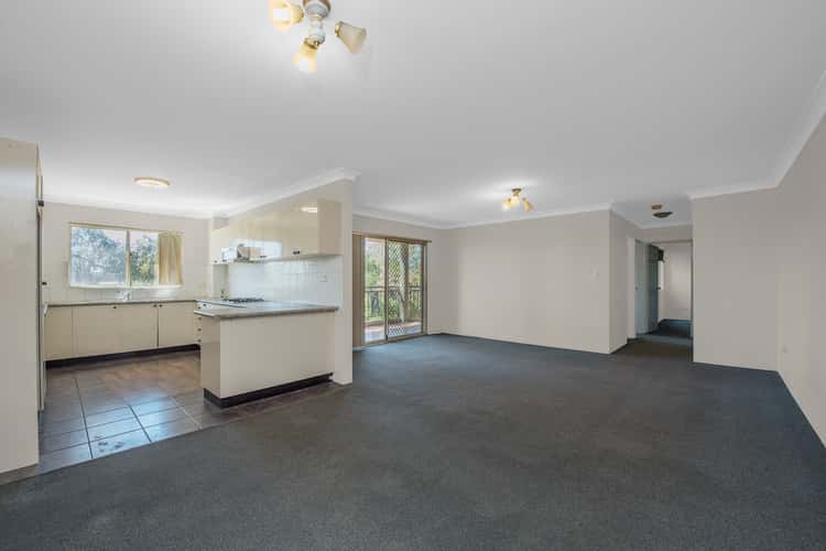Second view of Homely unit listing, 38/386 Guildford Road, Guildford NSW 2161