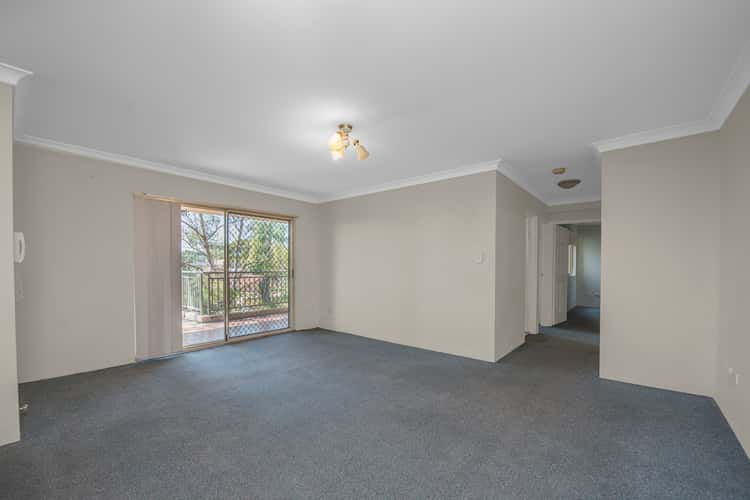 Third view of Homely unit listing, 38/386 Guildford Road, Guildford NSW 2161